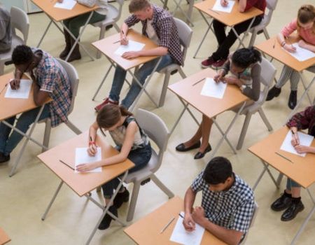  Suffolk Public Schools Shows Increases in Standards of Learning Results